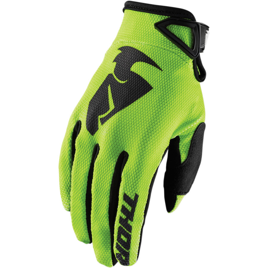 Thor Youth Sector Moto Glove