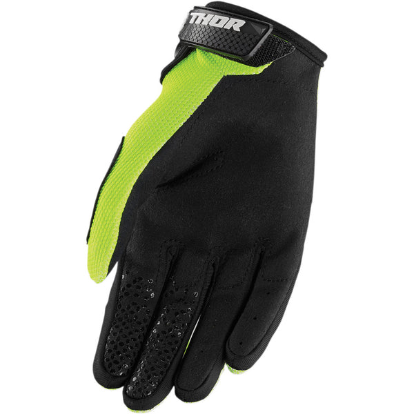 Thor Youth Sector Moto Glove