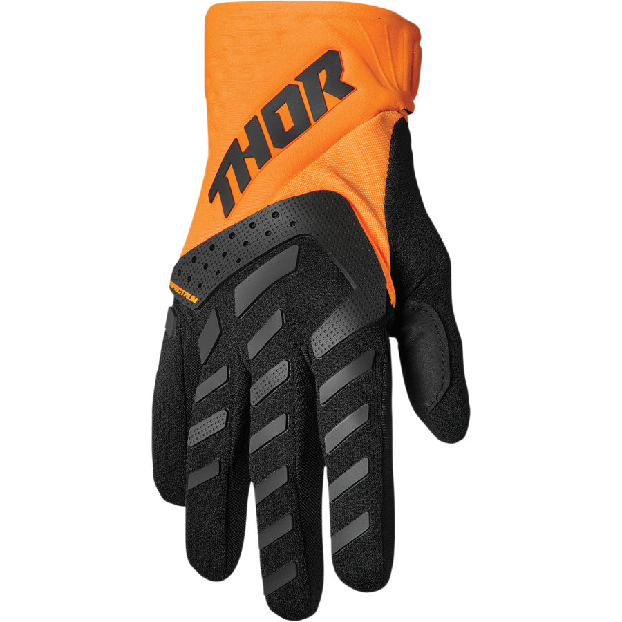 Thor Youth Spectrum Moto Glove