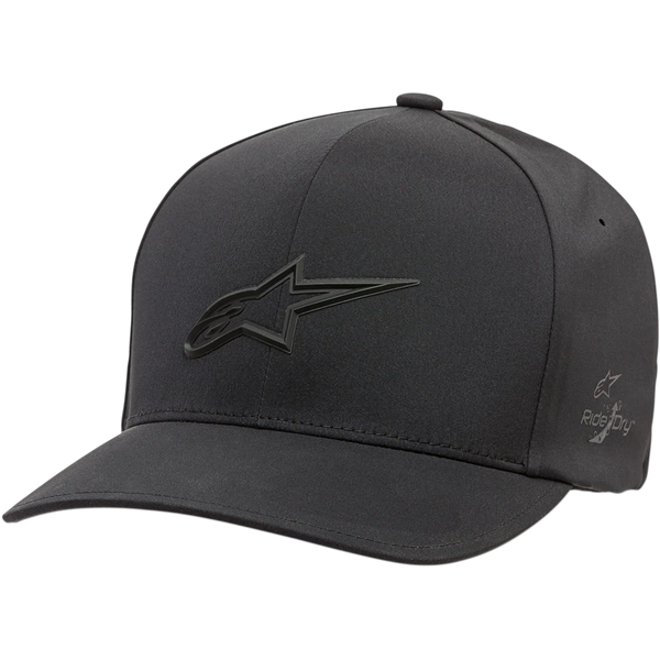 Alpinestars Ageless Delta Curve Bill Hat