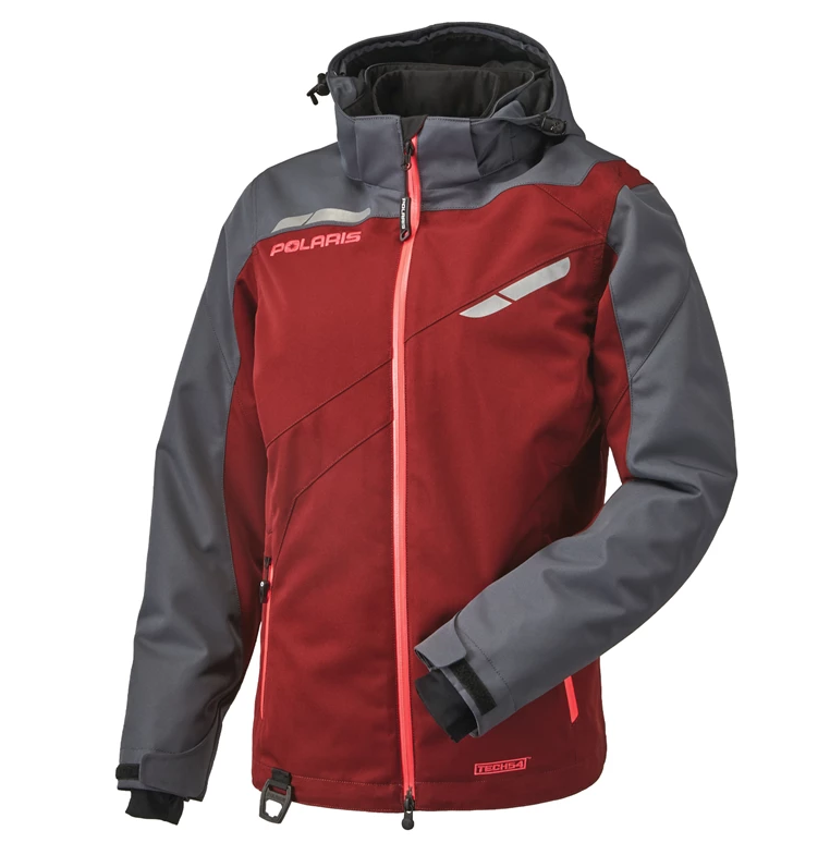 Polaris Women's Switchback Jacket - Non Current (COMING SOON)