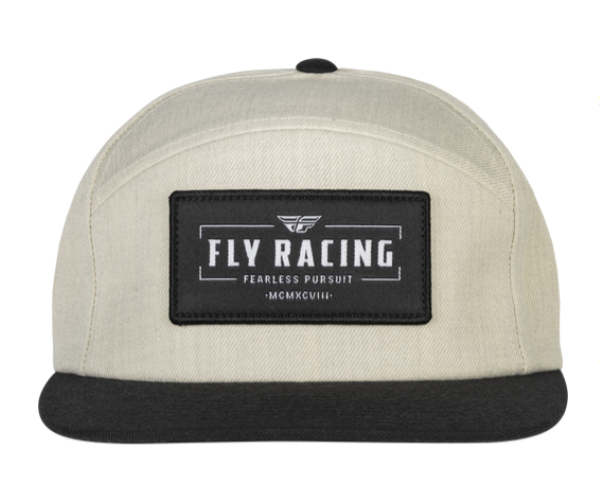 Fly Racing Motto Hat