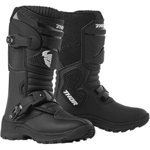 Thor Mini Blitz XP Moto Boots