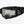 FXR Cordless Electric Heated Snow Goggle