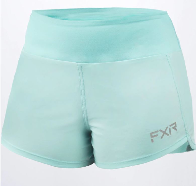 FXR Women's Coastal Shorts
