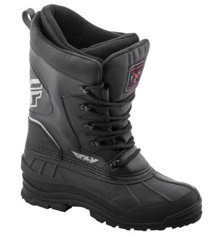 Fly Racing Aurora Snowmobile Boots