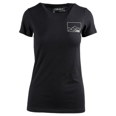 509 Women's Shadowplay T-Shirt | A+ Power Sports