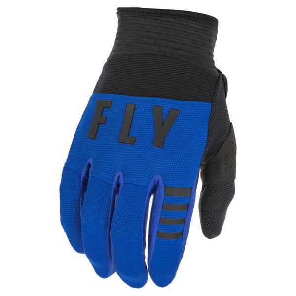 Fly Racing Youth F-16 Moto Glove