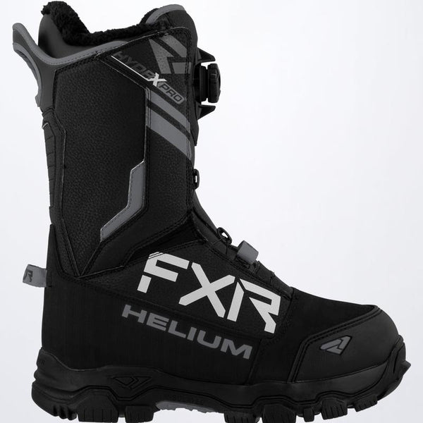 FXR Helium BOA Boot