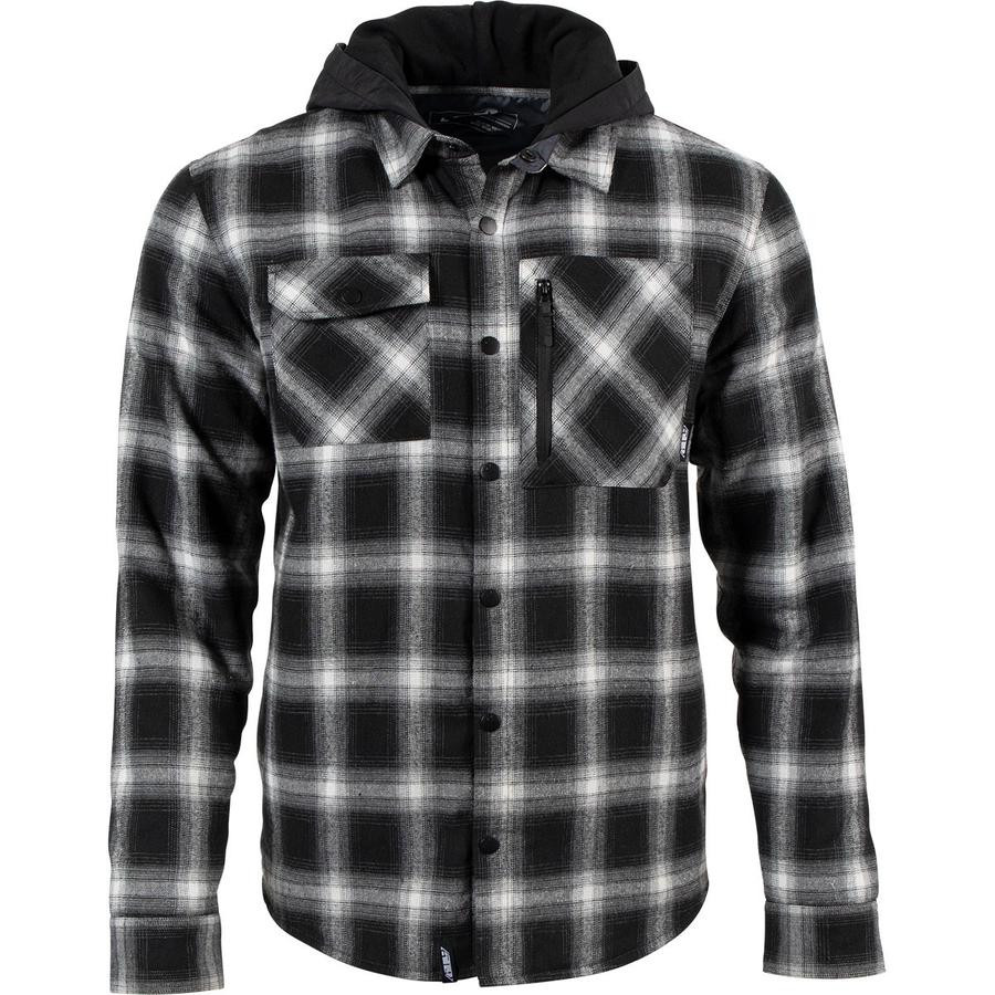 509 Men's Insulated Tech Flannel