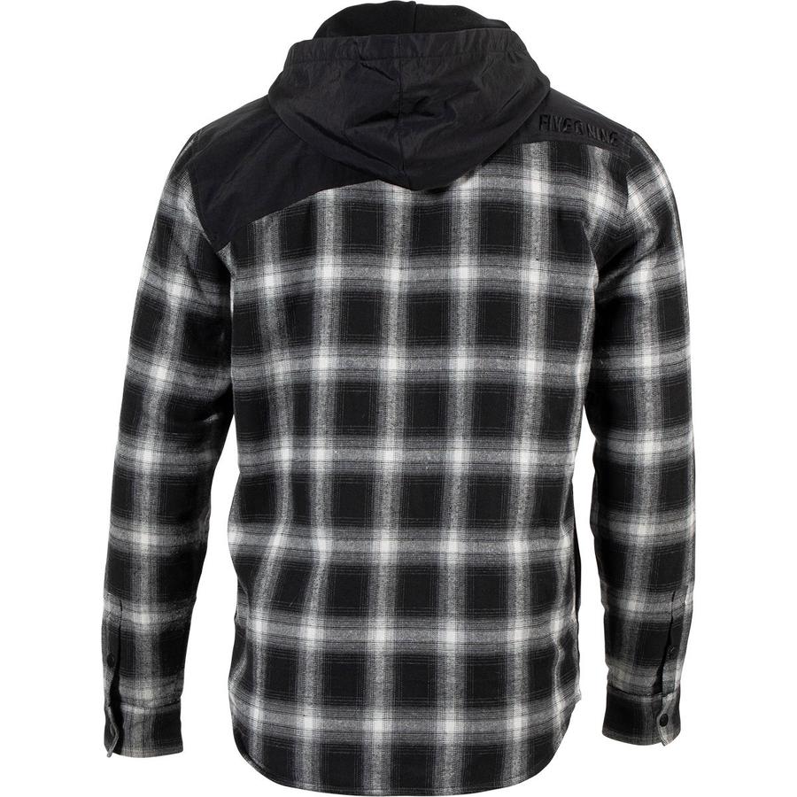 509 Men's Insulated Tech Flannel