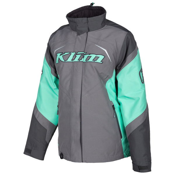 Klim Women's Spark Insulated Snowmobile Jacket