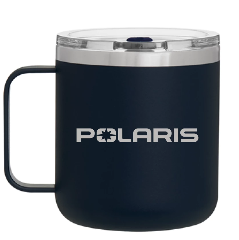 Polaris 12 oz. Camper Mug