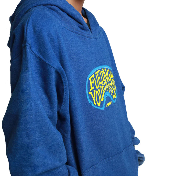 509 Youth Ripper Hoodie